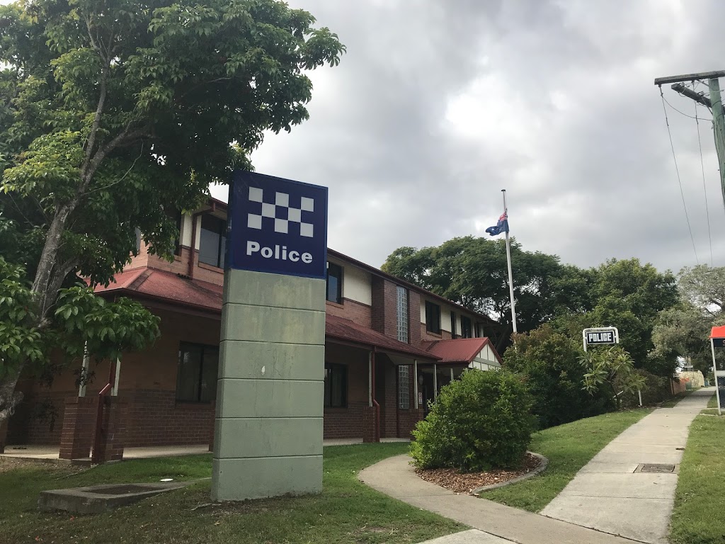 Inala Police Station | police | 58 Hyacinth St, Inala QLD 4077, Australia | 0737375555 OR +61 7 3737 5555