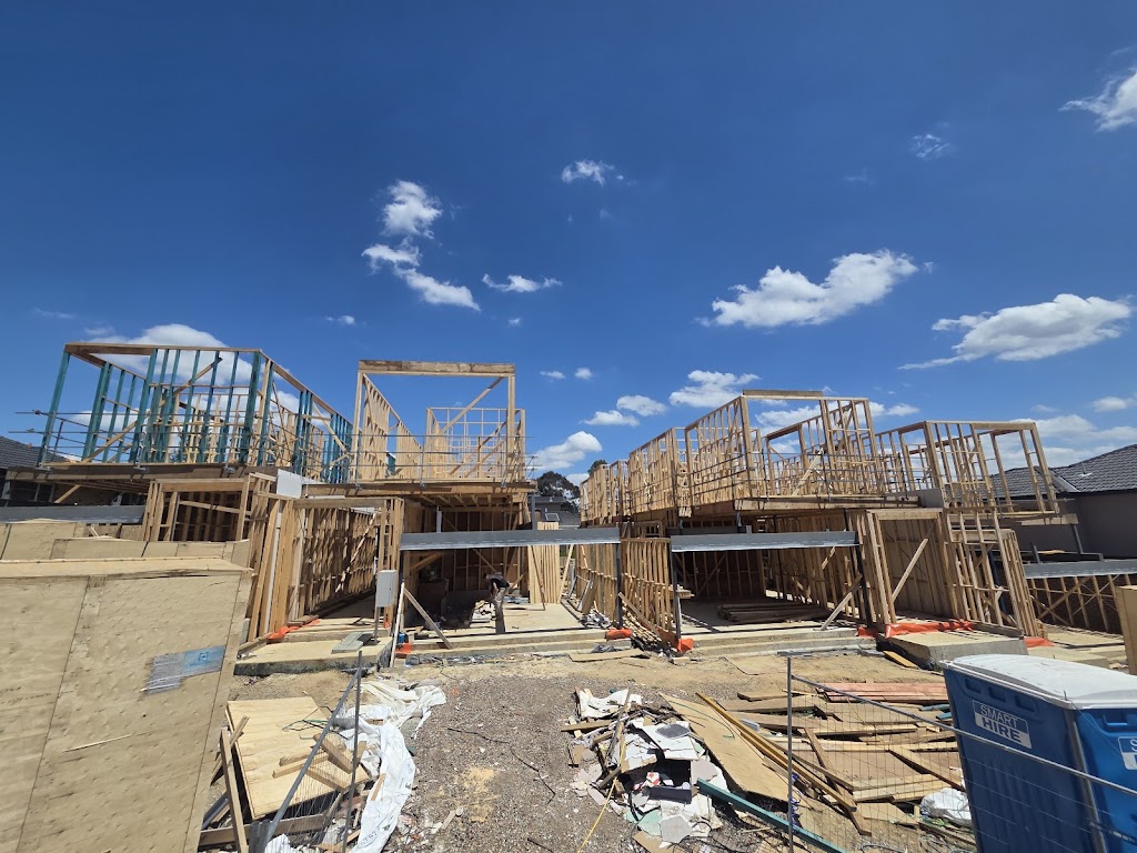 Tuff built carpentry | 69 Gardner St, Koo Wee Rup VIC 3981, Australia | Phone: 0431 400 340