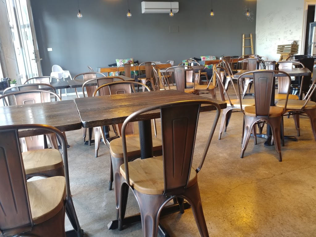 The Blue Goose Café | cafe | 3/25 Noble St, Gerringong NSW 2534, Australia | 0242340594 OR +61 2 4234 0594