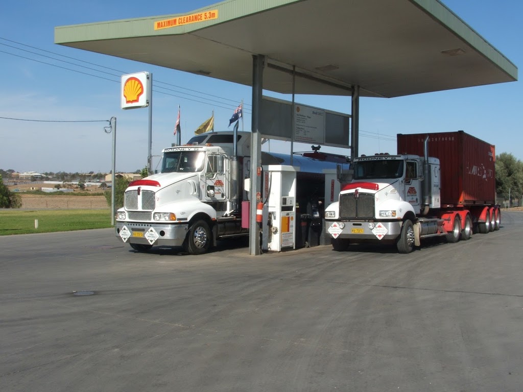 Rodneys Transport Service | gas station | LOT 4 Bomen Rd, Cartwrights Hill NSW 2650, Australia | 0269379100 OR +61 2 6937 9100