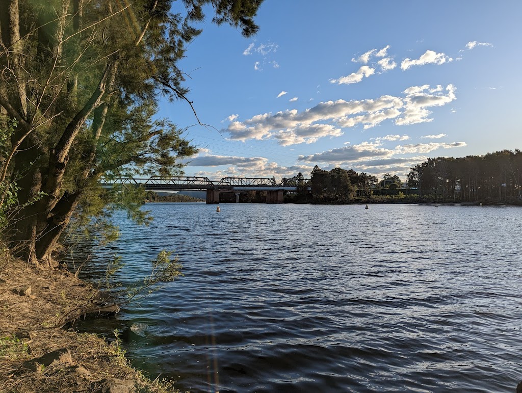 Great River Walk | Bruce Neale Dr, Penrith NSW 2750, Australia | Phone: 1300 736 836