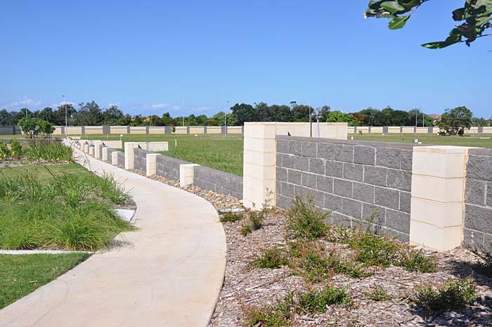 Aussie Rock Landscape & Construction’s | 252 N Teven Rd, Teven NSW 2478, Australia | Phone: (02) 6681 6499