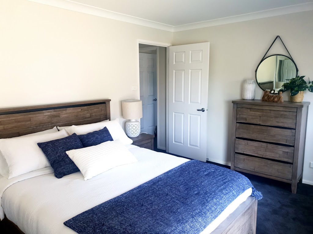 Callala Escape | 140 King George St, Callala Beach NSW 2540, Australia | Phone: 0424 192 549