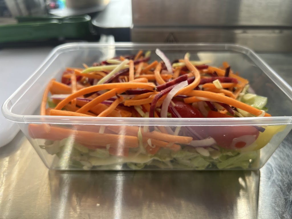 Charees Sandwich Van | Primrose Dr, Millmerran Downs QLD 4357, Australia | Phone: 0401 684 627