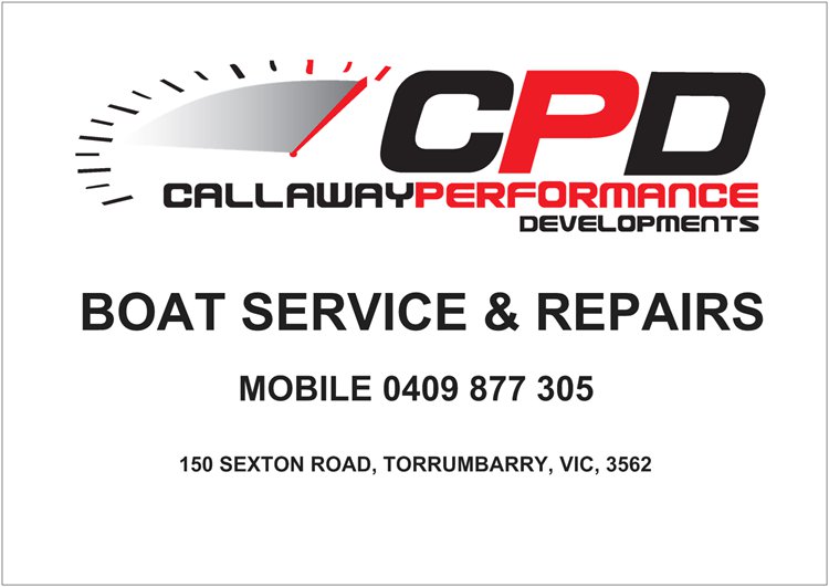 CPD Motorcycle & Marine Service and Parts | 150 Sexton Rd, Torrumbarry VIC 3562, Australia | Phone: 0409 877 305