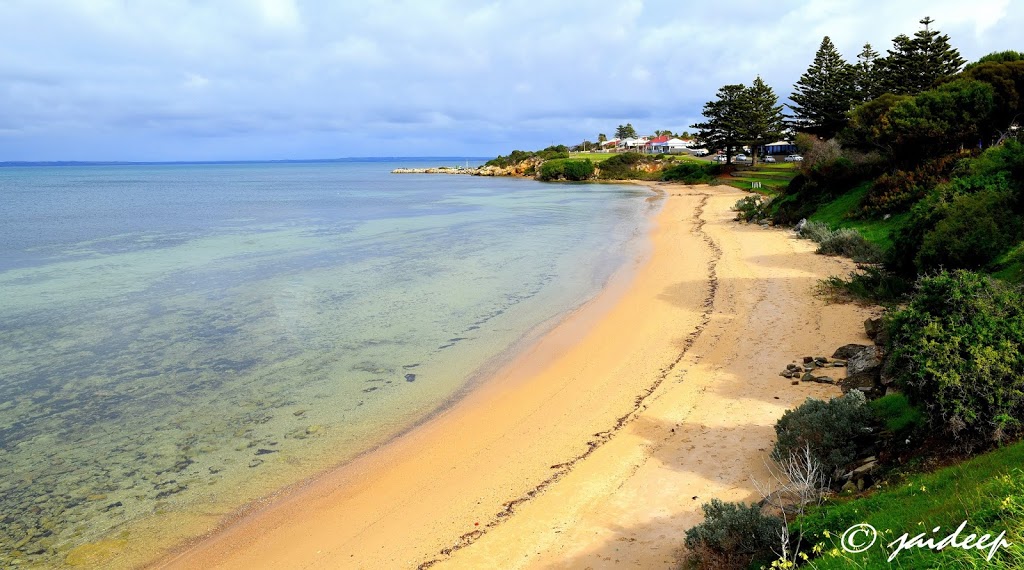 Kingscote Beach | Kingscote SA 5223, Australia