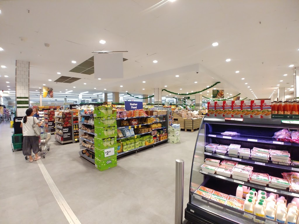 Woolworths Eastgardens | supermarket | Eastgardens, 152 Bunnerong Rd, Pagewood NSW 2036, Australia | 0285659233 OR +61 2 8565 9233