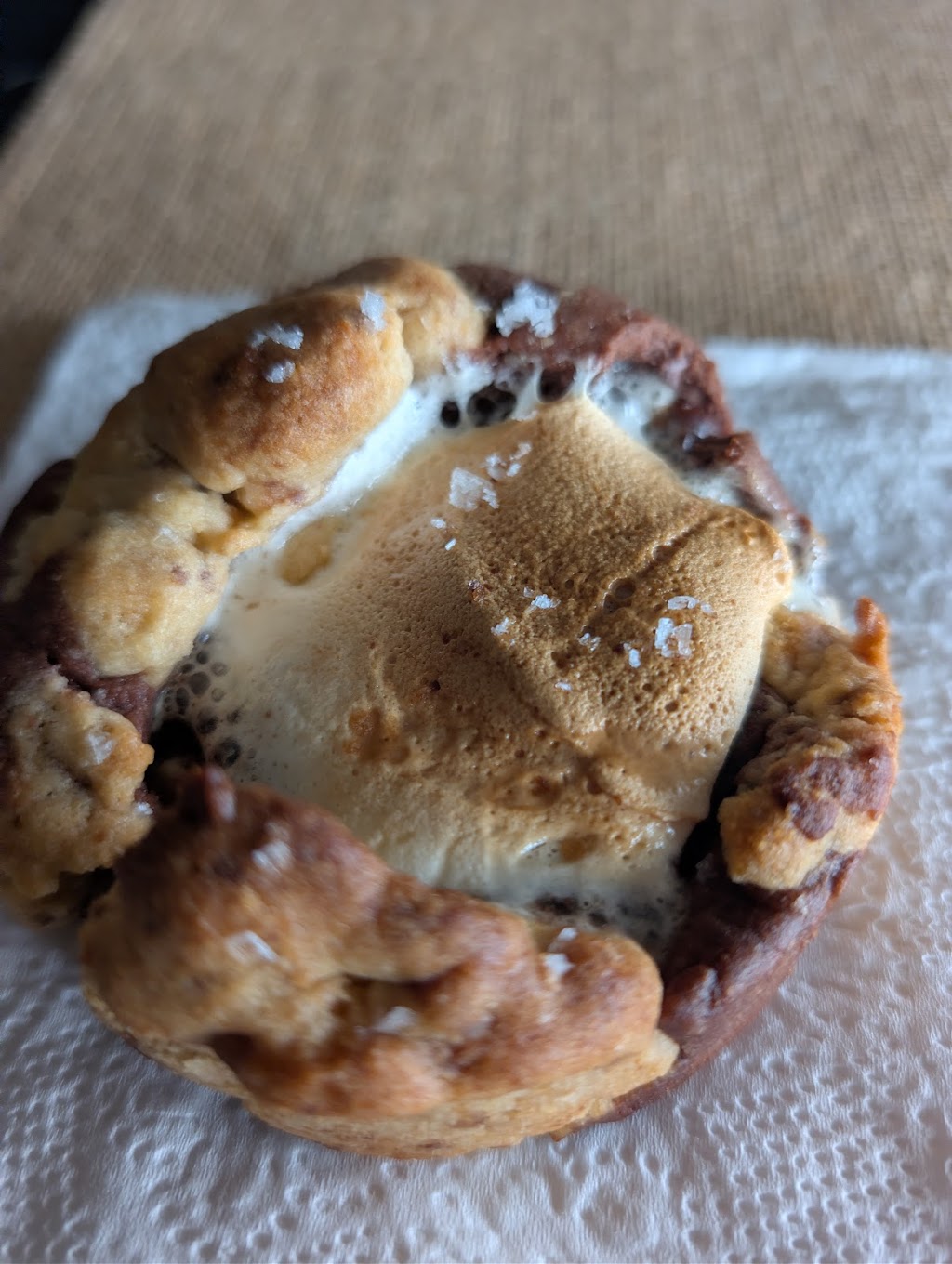 Baked Jemz | 14 Mansell Blvd, Cotswold Hills QLD 4350, Australia | Phone: 0402 499 870