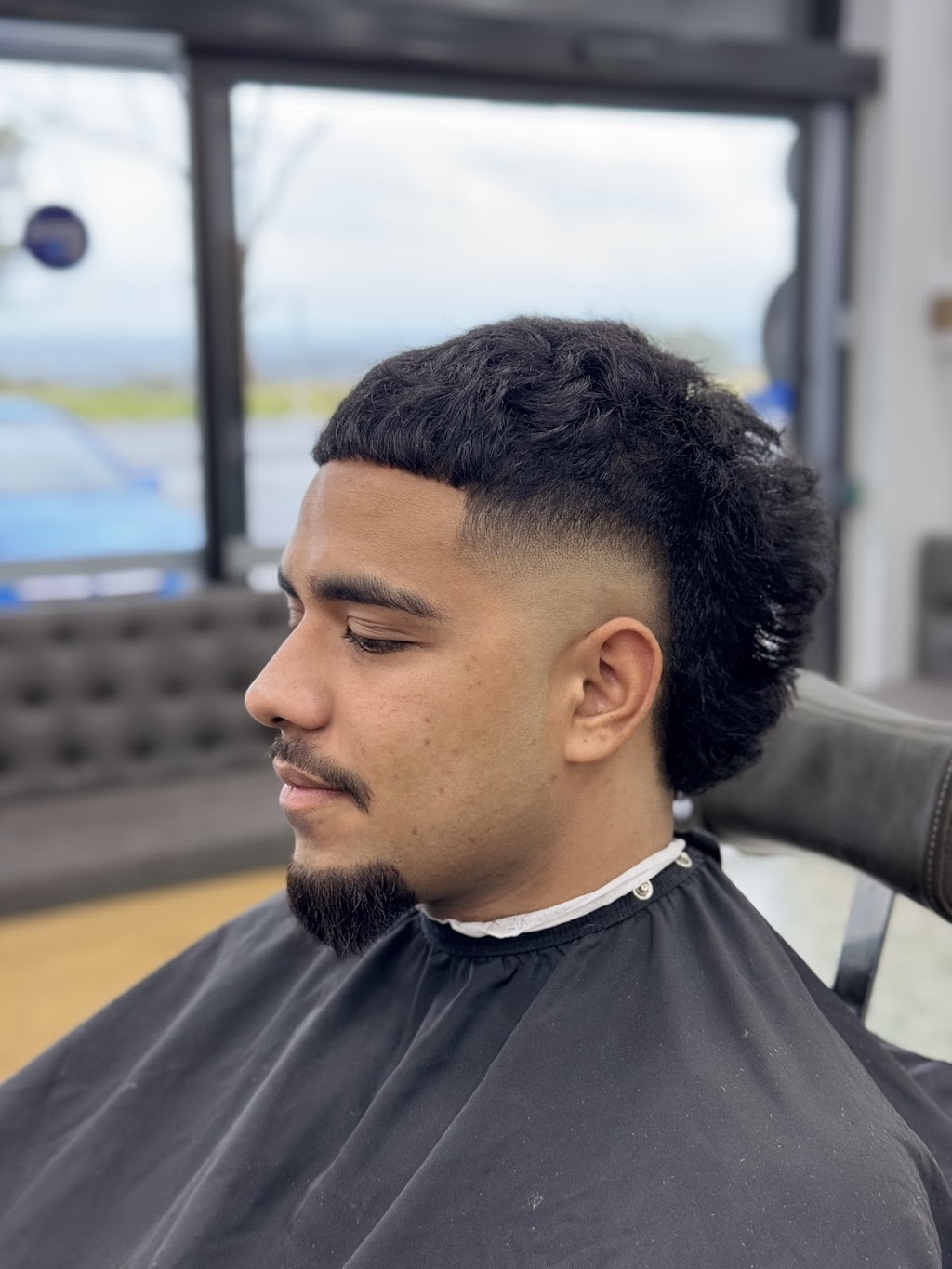 The Barbers Joint | 4/16-30 Willmington Rd, Luddenham NSW 2745, Australia | Phone: (02) 4773 4219