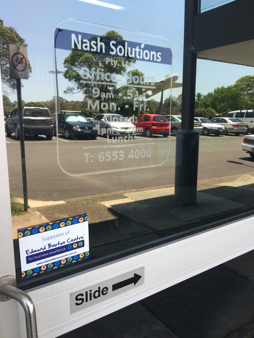 Nash Solutions | 26 Bent St, Wingham NSW 2429, Australia | Phone: (02) 6553 4000