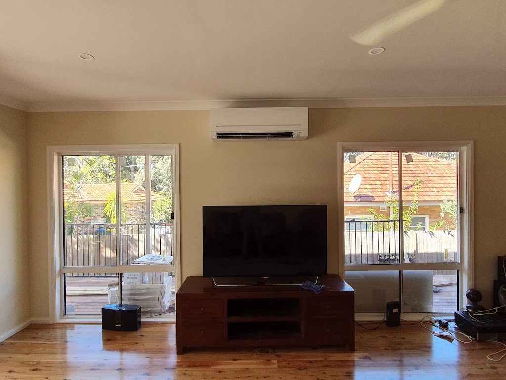 Auzair Air Conditioning and Refrigeration | general contractor | 63 Thunderbolt Dr, Raby NSW 2566, Australia | 0418457345 OR +61 418 457 345