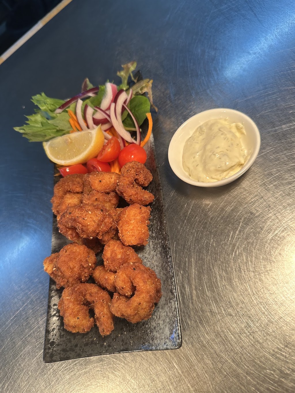 PnV Kitchen | 371 Murray St, Hay NSW 2711, Australia | Phone: (02) 6993 4823