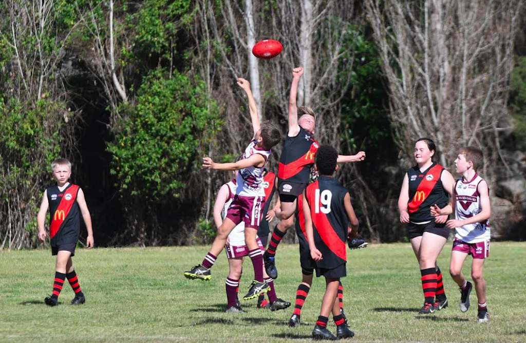 Bega Bombers AFL Club | Poplar Ave, Bega NSW 2550, Australia | Phone: 0413 138 904