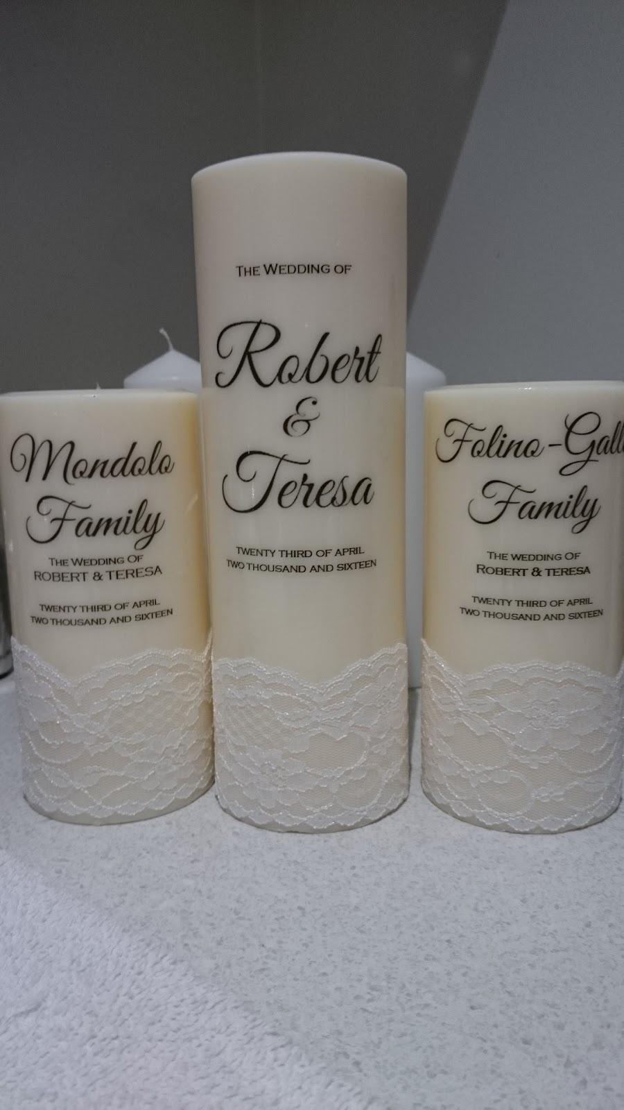 Renees Candles | home goods store | 7 Habeda Ave, Horsley NSW 2530, Australia | 0421599700 OR +61 421 599 700