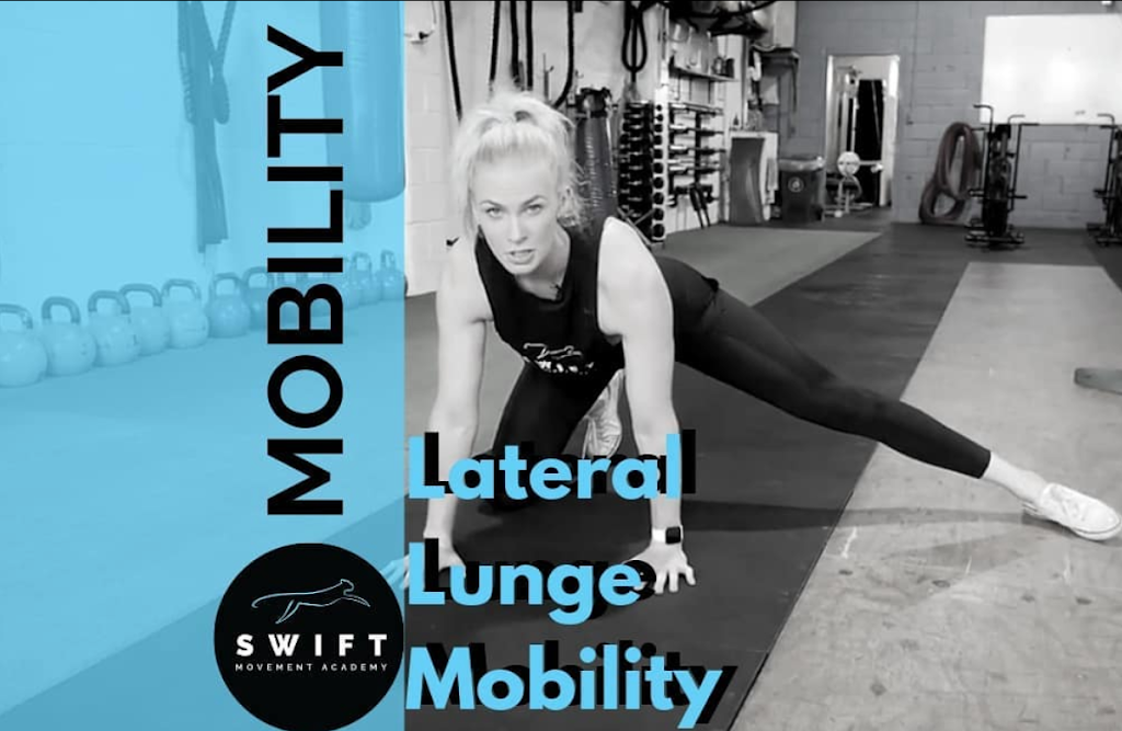 Swift Movement Academy | 23 Clarence St, Coorparoo QLD 4151, Australia | Phone: 0435 452 371