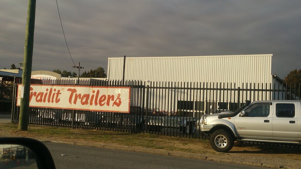 Trailit Trailers | store | 1716 Albany Hwy, Kenwick WA 6107, Australia | 0894590033 OR +61 8 9459 0033