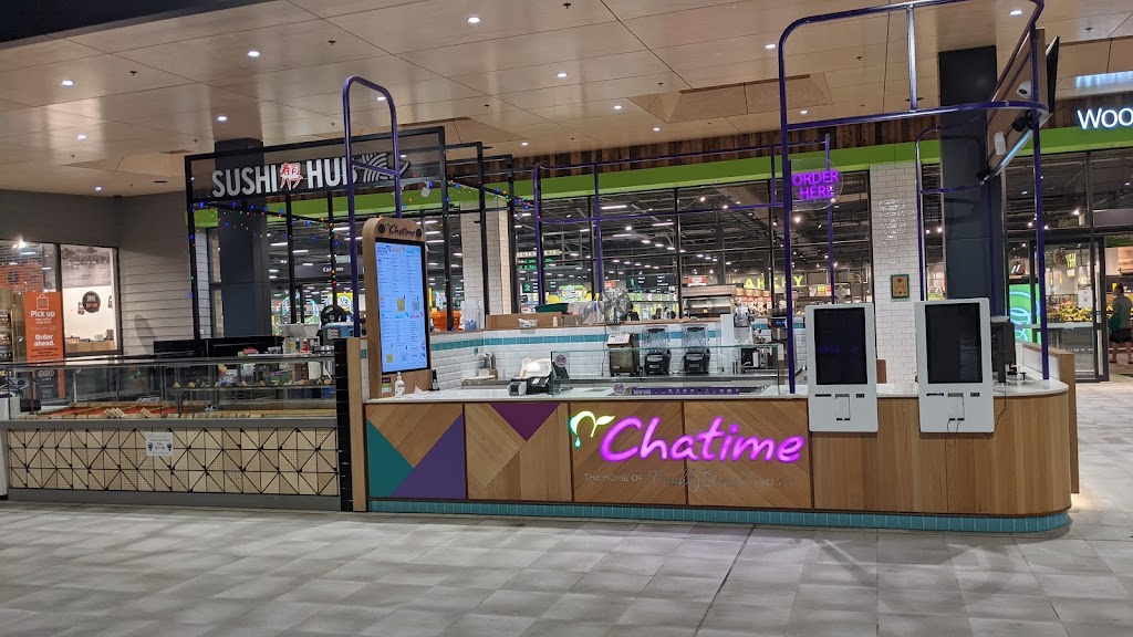 Chatime Caddens Corner | cafe | 68 OConnell, Caddens NSW 2747, Australia | 0444555666 OR +61 444 555 666