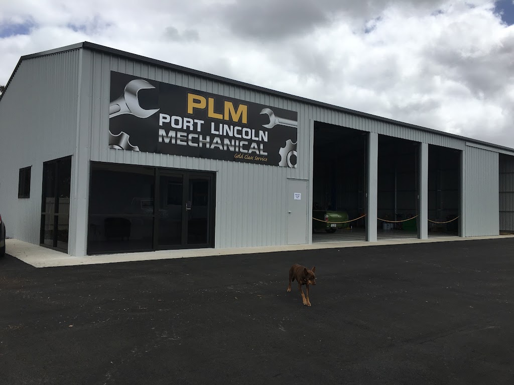 Port Lincoln Mechanical | 40 Proper Bay Rd, Port Lincoln SA 5606, Australia | Phone: (08) 8682 6818