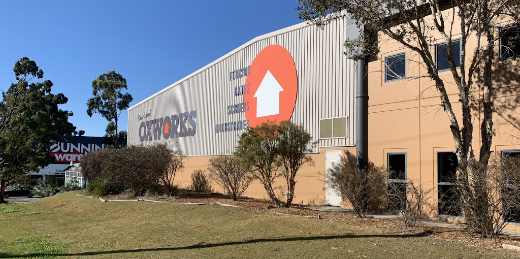 Oxworks - Charmhaven | 1/132 Chelmsford Rd, Charmhaven NSW 2263, Australia | Phone: (02) 4358 7600