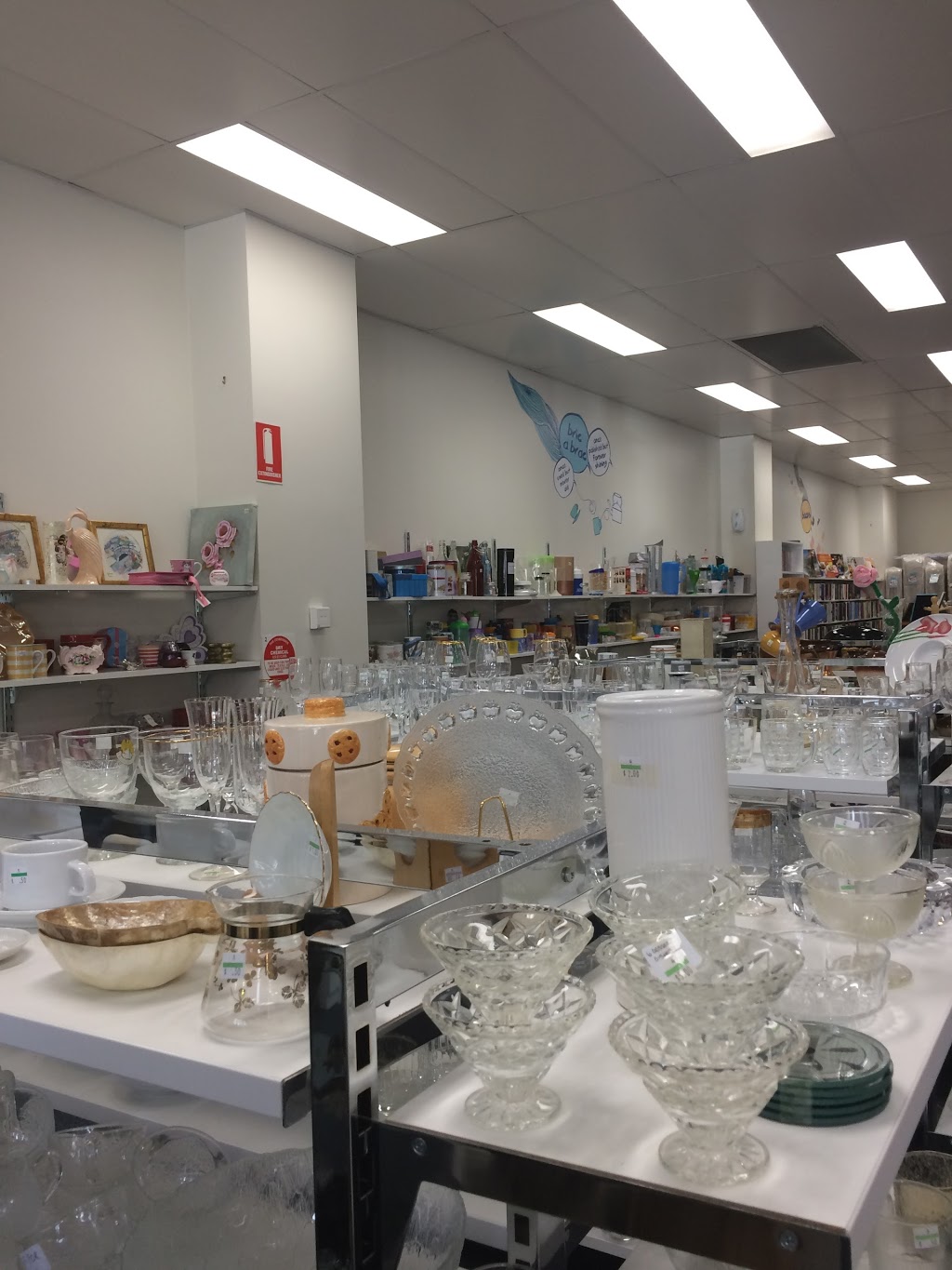 Vinnies Warrnambool | 178-180 Fairy St, Warrnambool VIC 3280, Australia | Phone: (03) 5562 5274