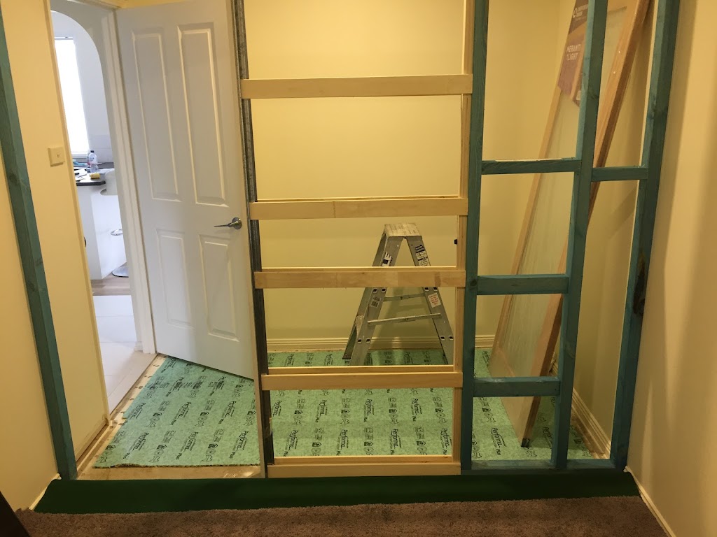 Central Coast Building Maintenance Repairs | U2/18 Nells Rd, West Gosford NSW 2250, Australia | Phone: 0417 659 758