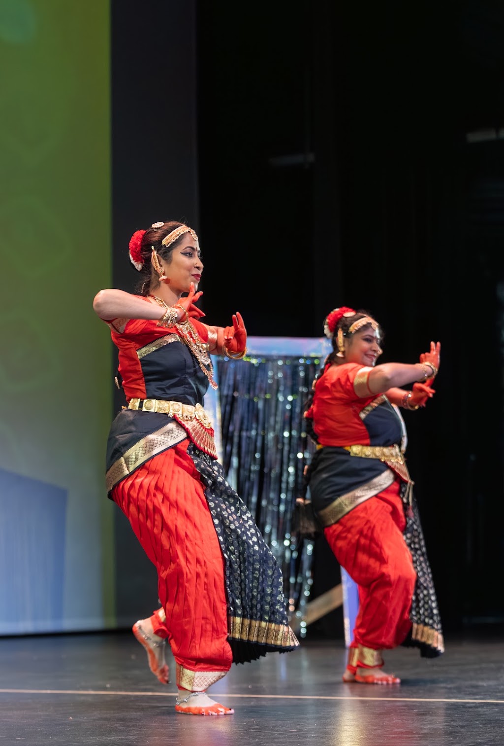 Natyakshetra Vidhyalaya - Dance the Divine | 121 Stonehill Dr, Maddingley VIC 3340, Australia | Phone: 0411 144 915