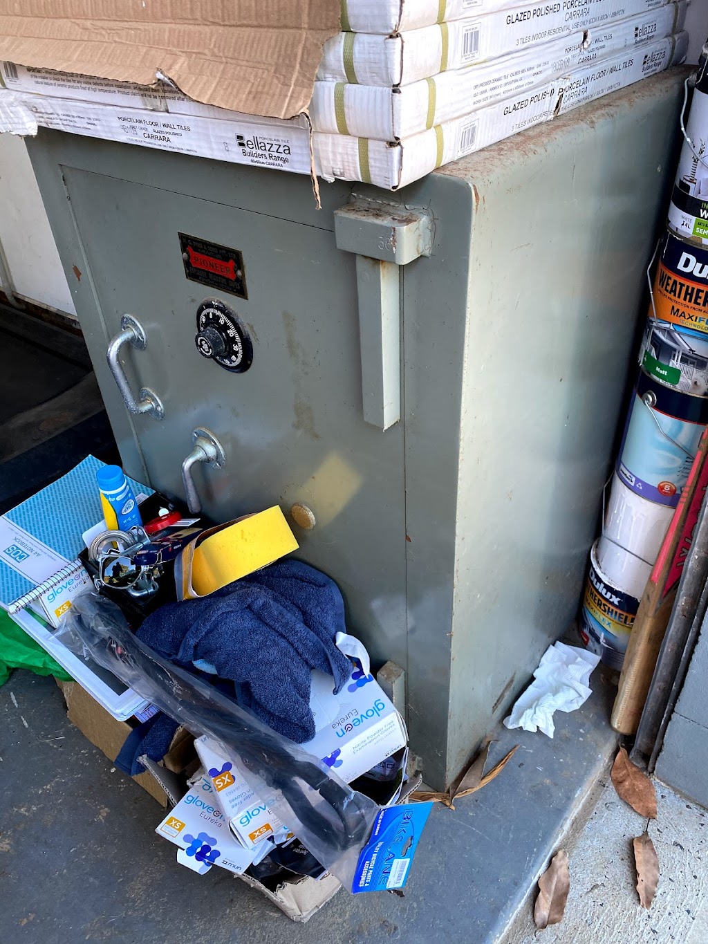 BDS Locksmiths | 116 Macquarie St, Merewether NSW 2291, Australia | Phone: 0411 888 662