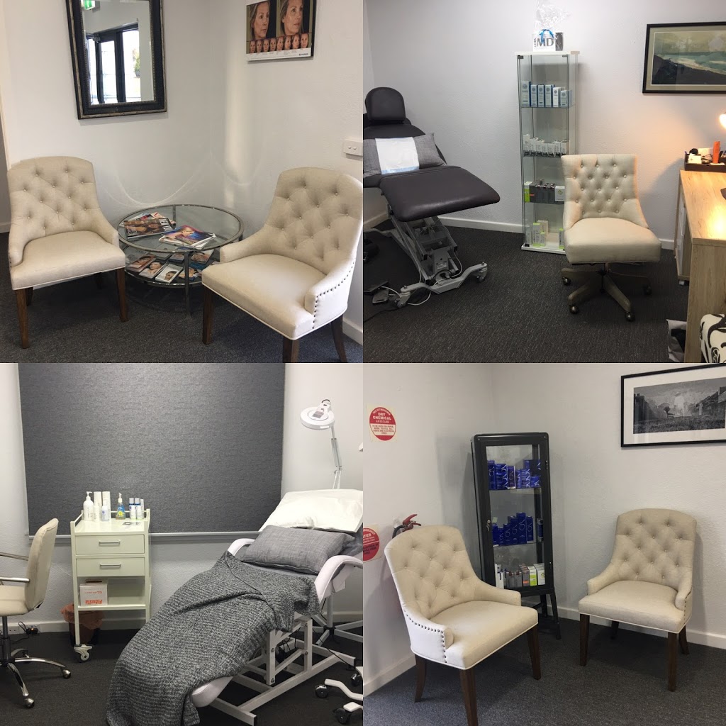 Milne Dr Fiona Cosmetic Physician | doctor | 60 Cranbourne Rd, Frankston VIC 3199, Australia | 0397832362 OR +61 3 9783 2362