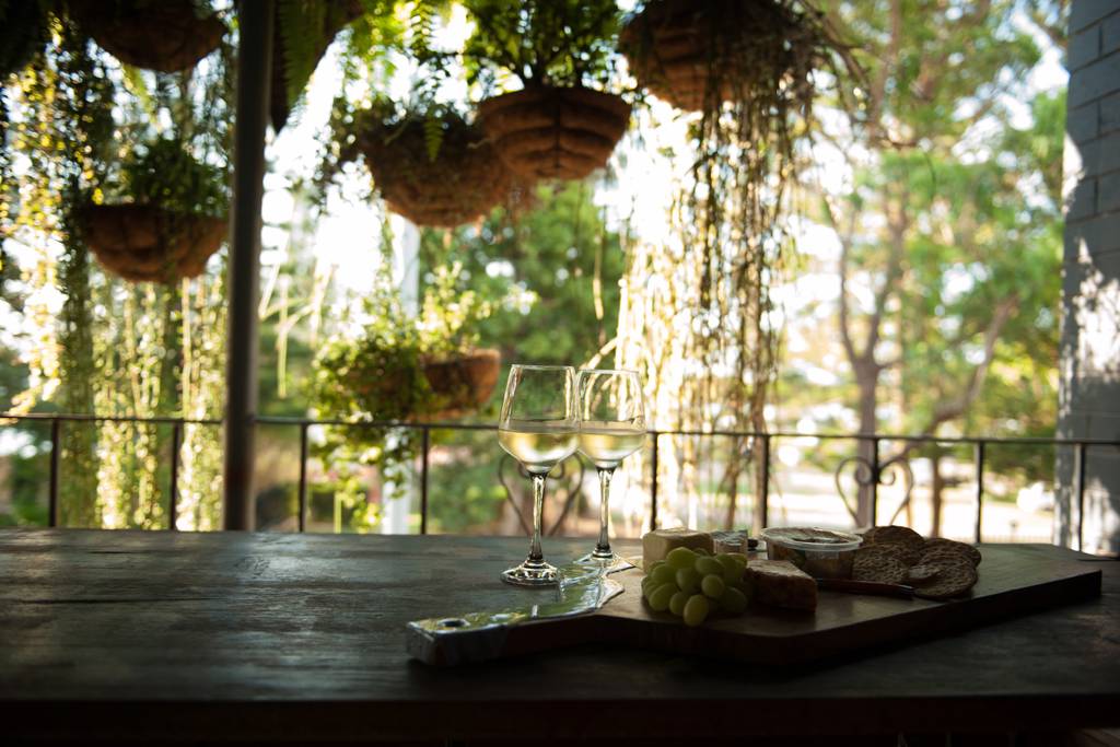The Arthouse Loft and The Arthouse Apartment | 1 Murray St, Port Macquarie NSW 2444, Australia | Phone: (02) 6584 5443