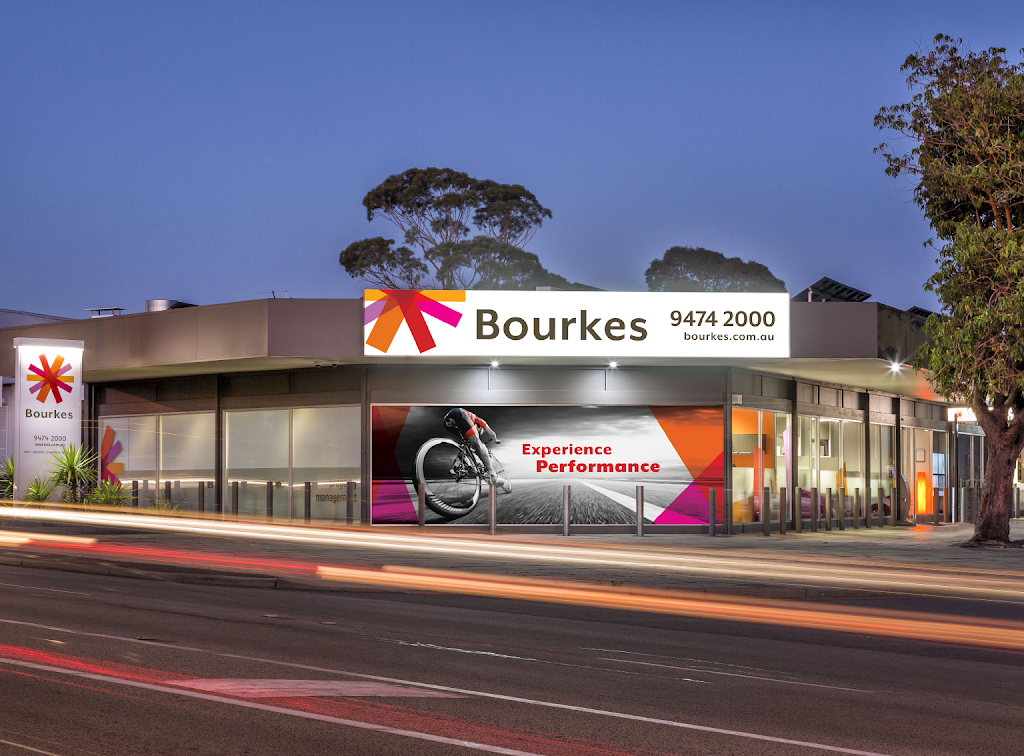 Bourkes | 272 Canning Hwy, Como WA 6152, Australia | Phone: (08) 9474 2000