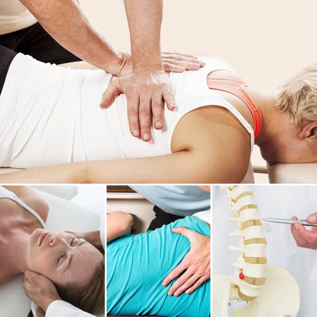 Stirling Family Chiropractic & Massage | 101 Mount Barker Rd, Stirling SA 5152, Australia | Phone: (08) 8370 1100