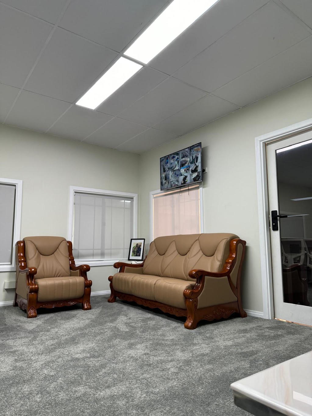 Sababa Global Trade & Logistics | 1640 Camden Valley Wy, Leppington NSW 2179, Australia | Phone: (02) 9119 8728