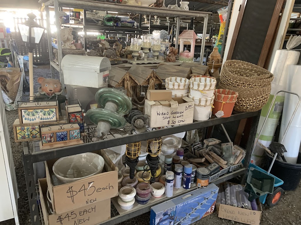 Recycling Addiction | 119 Giles Rd, Redland Bay QLD 4165, Australia | Phone: 0427 444 605