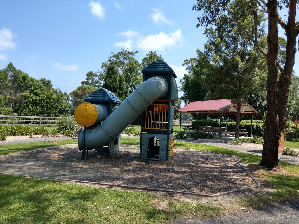 Amazement Farm & Fun Park | 170 Yarramalong Rd, Wyong Creek NSW 2259, Australia | Phone: (02) 4353 9900