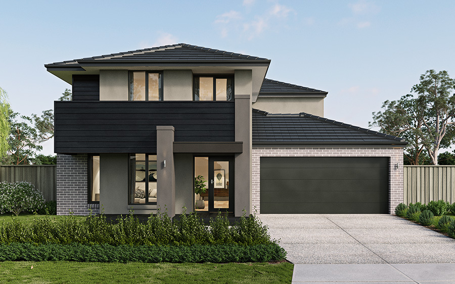 Metricon Homes - Clyde | 3 Brickwood St, Clyde VIC 3978, Australia | Phone: 1300 786 773