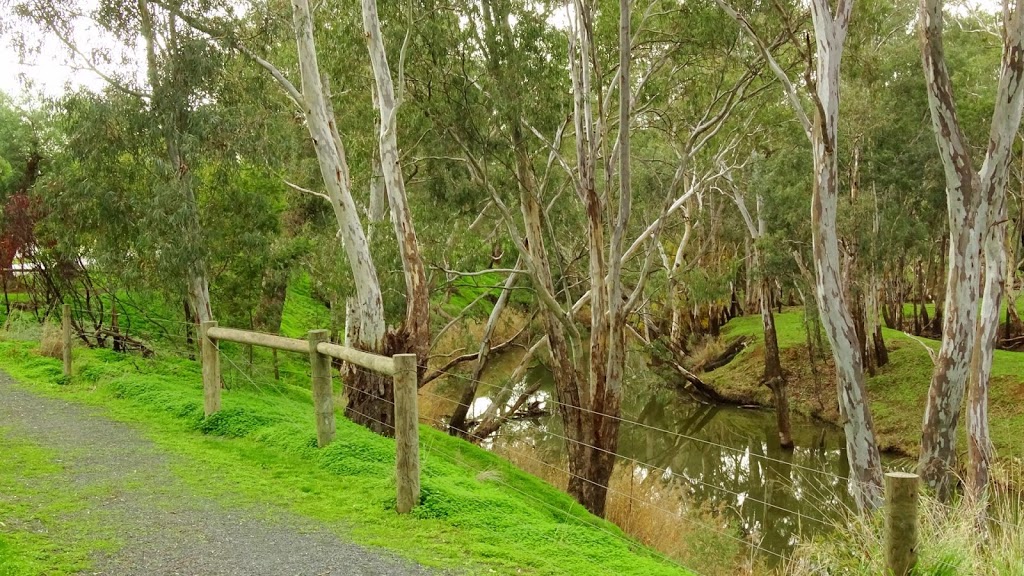 Campaspe Riverside Reserve | park | Elmore VIC 3558, Australia