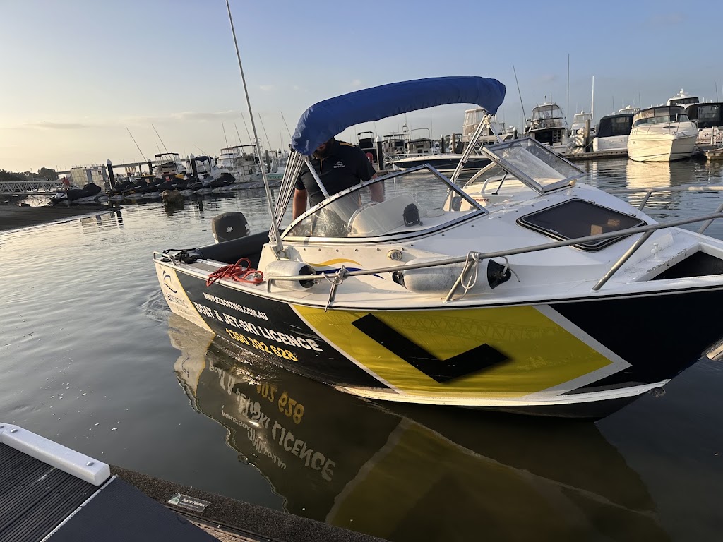 EZ Boating | 678 Hume Hwy, Yagoona NSW 2199, Australia | Phone: 1300 392 628