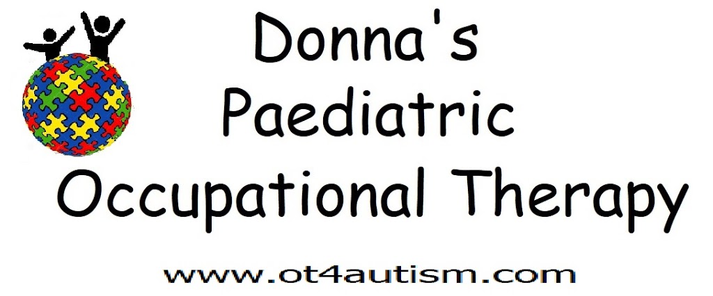 Donnas Paediatric Occupational Therapy | health | 41 Parkway Drive Marsden Park, NSW 2765, Australia | 0488110480 OR +61 2 8872 0704