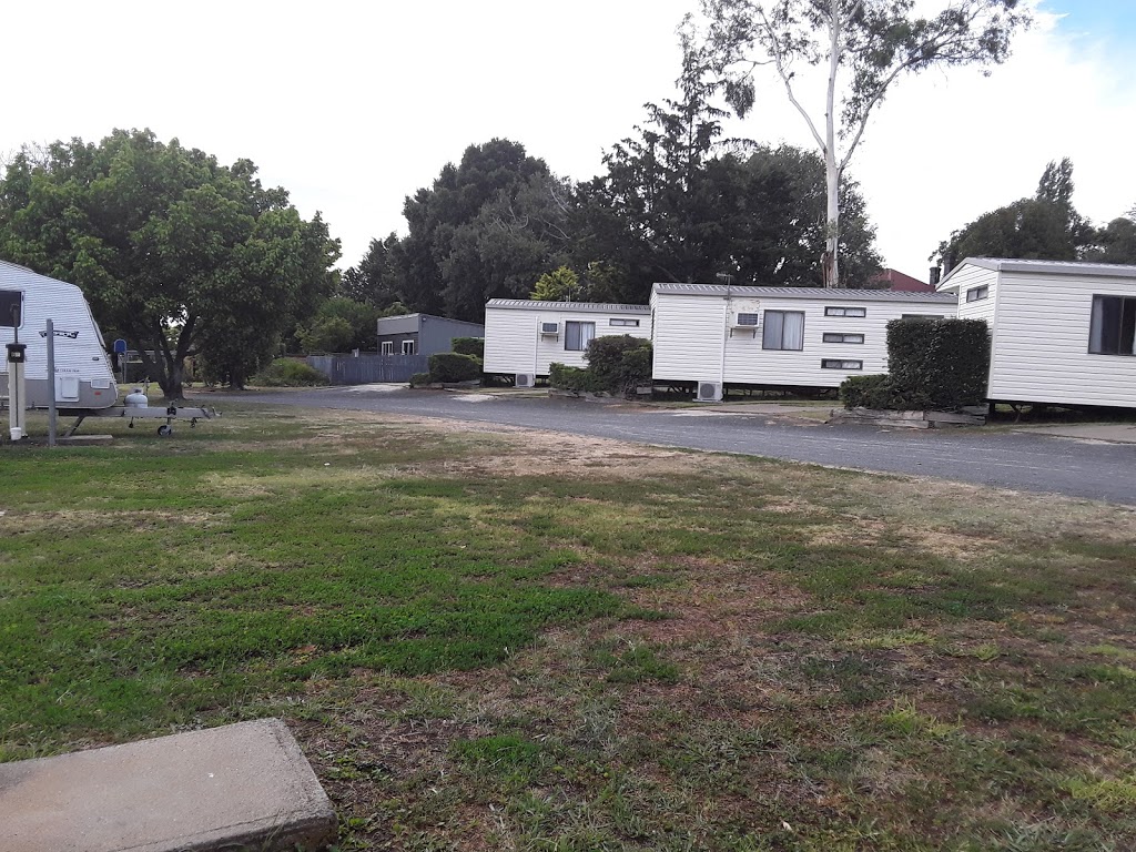 Highlander Van Village | rv park | 76 Glen Innes Rd, Armidale NSW 2350, Australia | 0267724768 OR +61 2 6772 4768