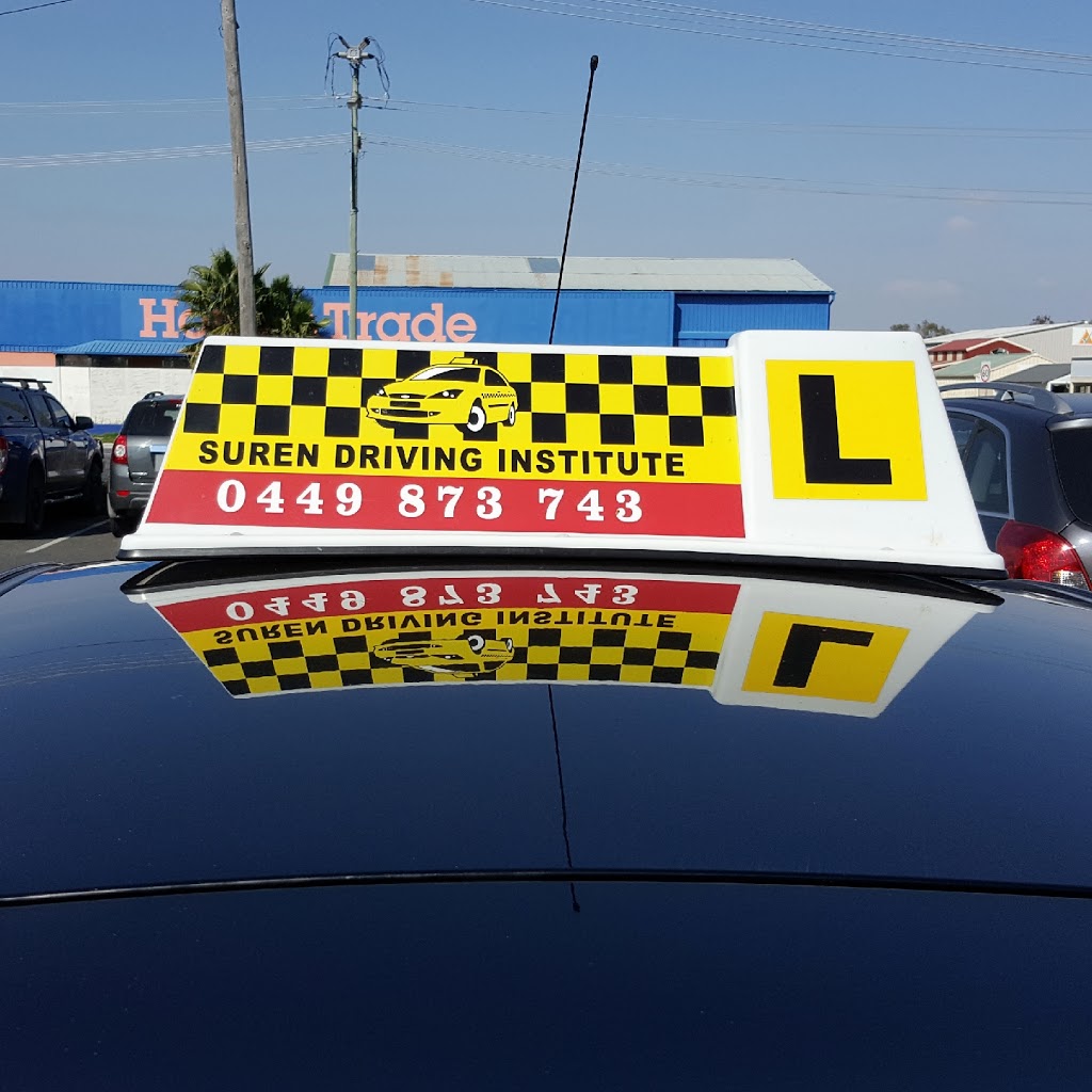 Suren Driving School | 294 Cheyenne Dr, Lavington NSW 2641, Australia | Phone: 0449 873 743