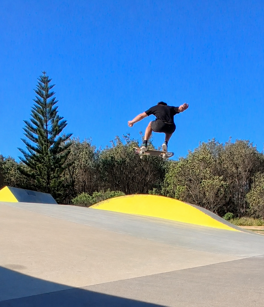 skatemate | 14 Pacific Dr, Fingal Bay NSW 2315, Australia | Phone: 0461 544 379