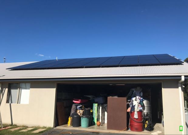 888 Solar Tek |  | 629 Binna Burra Rd, Federal NSW 2480, Australia | 0266884480 OR +61 2 6688 4480