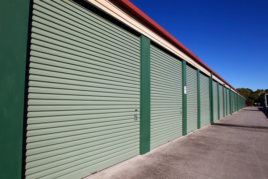 Fort Knox Self Storage | storage | 381 Maroondah Hwy, Ringwood VIC 3134, Australia | 0398760788 OR +61 3 9876 0788