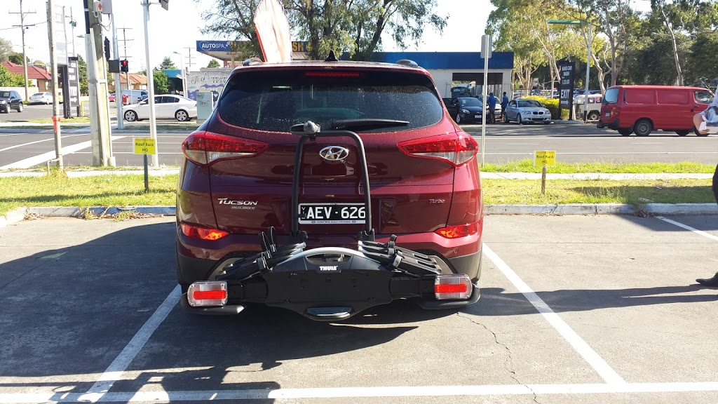 Roof Rack Waverley | 2/649 Waverley Rd, Glen Waverley VIC 3150, Australia | Phone: (03) 8555 3193