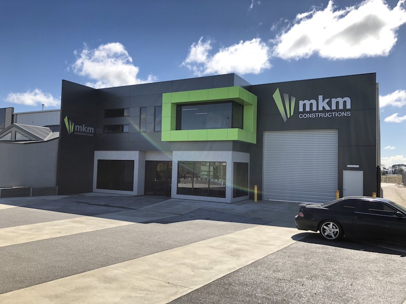 MKM Constructions | 12 Liberator Dr, Mitchell Park VIC 3355, Australia | Phone: (03) 5331 6694