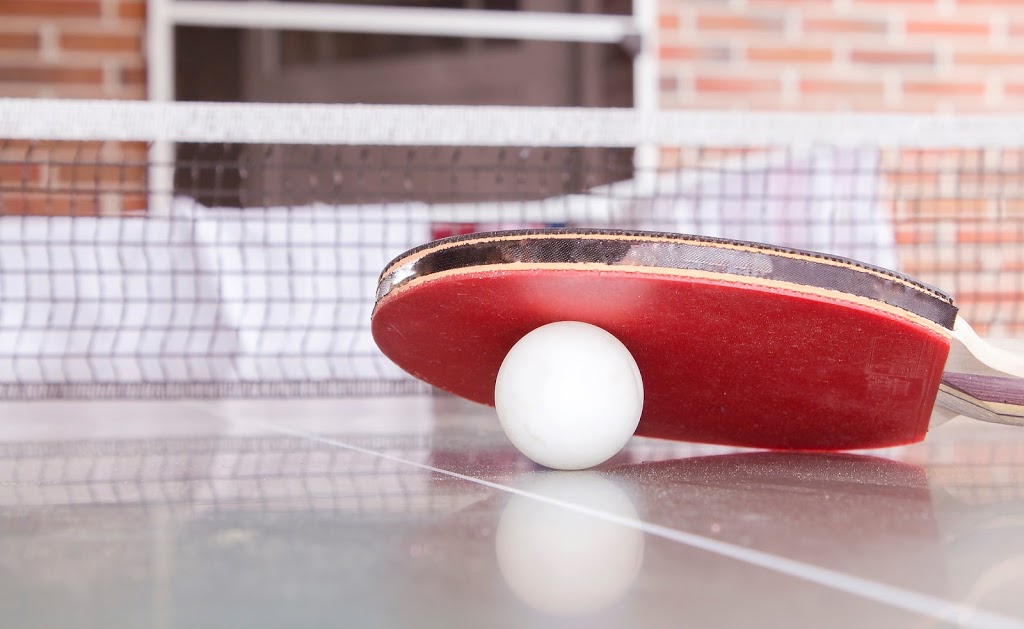 Leongatha Table Tennis | Leongatha Recreation Reserve, 52 Roughead St, Leongatha VIC 3953, Australia | Phone: 0409 217 900