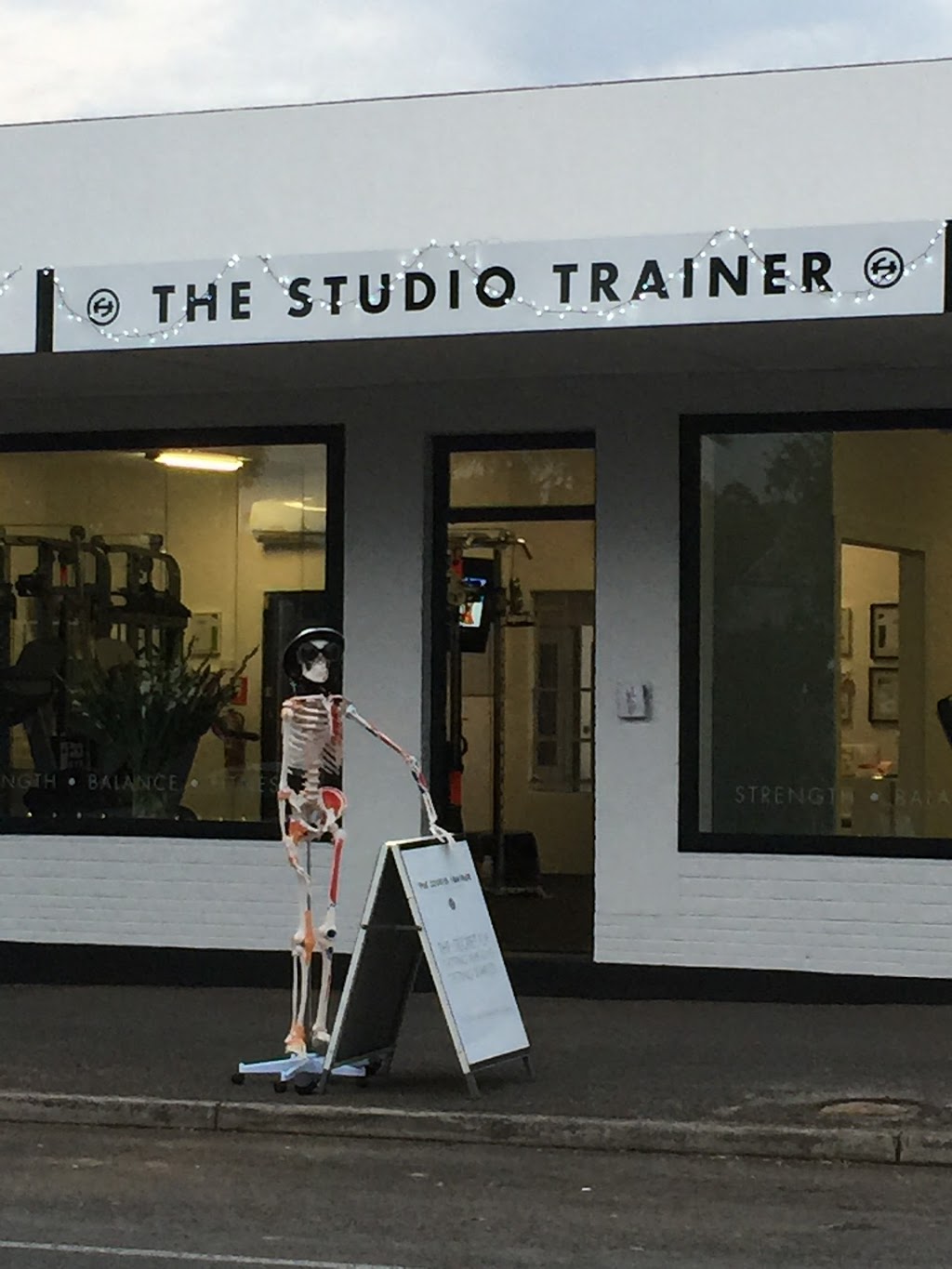 The Studio Trainer | 60A Lambert Rd, Royston Park SA 5070, Australia | Phone: 0438 371 274