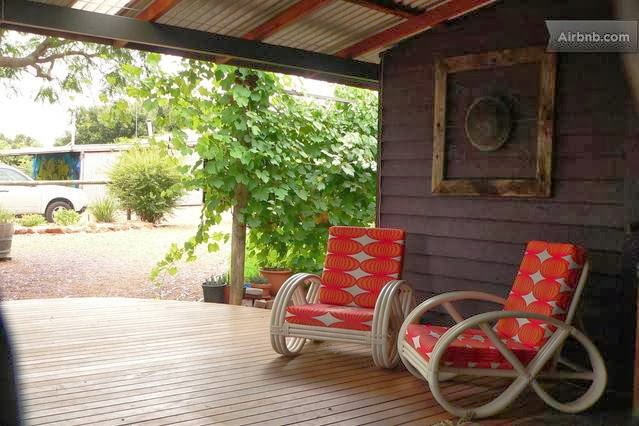 The Apple - Holiday House | lodging | 50 River Rd, Bridgetown WA 6255, Australia | 0416071620 OR +61 416 071 620