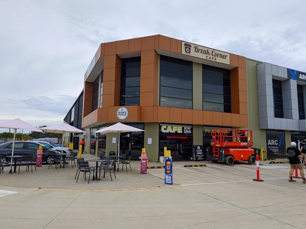 Break Corner Cafe | 85 Obriens Rd, Corio VIC 3214, Australia | Phone: (03) 5248 0547