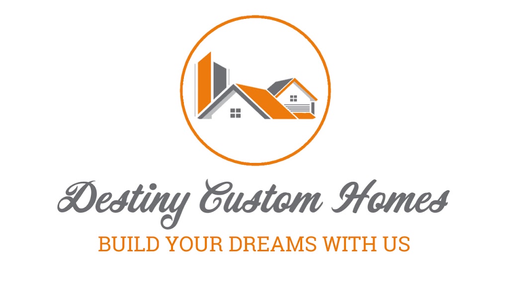 Destiny Custom Homes | 12 Wirraga St, Bungarribee NSW 2767, Australia | Phone: 0405 638 206